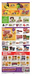 Giant Food weekly ad week 32 Page 4