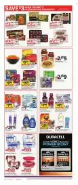 Giant Food weekly ad week 32 Page 6