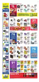 Safeway weekly ad week 32 Page 2