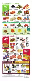 Safeway weekly ad week 32 Page 4