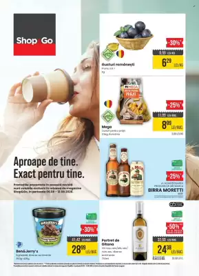 Mega Image (valid până la 12-08)