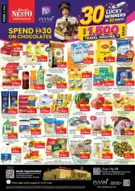 Nesto catalogue Page 1
