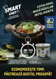 Catalog Metro Pagină 1