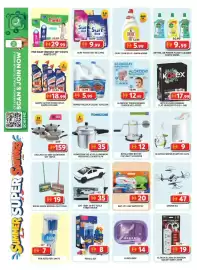 Grand Hyper Market catalogue Page 10