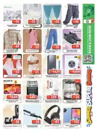 Grand Hyper Market catalogue Page 18