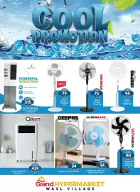 Grand Hyper Market catalogue Page 19