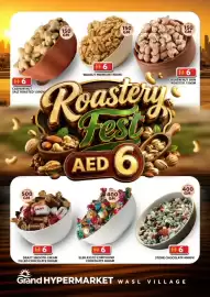Grand Hyper Market catalogue Page 5