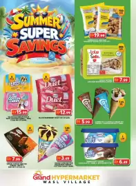 Grand Hyper Market catalogue Page 6