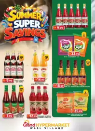 Grand Hyper Market catalogue Page 8