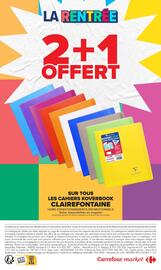 Catalogue Carrefour Market page 24