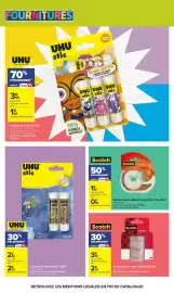 Catalogue Carrefour Market page 10
