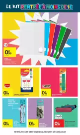 Catalogue Carrefour Market page 11