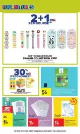 Catalogue Carrefour Market page 12