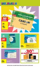 Catalogue Carrefour Market page 13