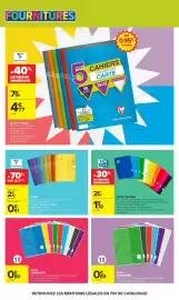 Catalogue Carrefour Market page 14
