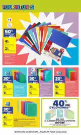 Catalogue Carrefour Market page 15