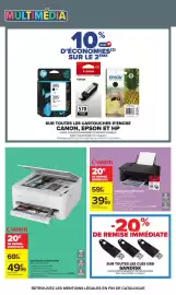 Catalogue Carrefour Market page 19