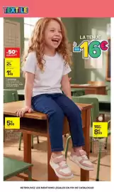 Catalogue Carrefour Market page 20