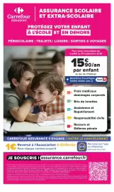 Catalogue Carrefour Market page 22