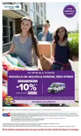 Catalogue Carrefour Market page 23