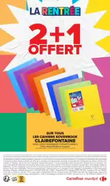 Catalogue Carrefour Market page 24