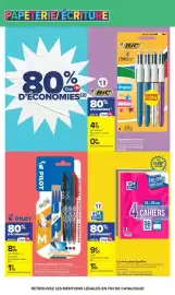 Catalogue Carrefour Market page 4