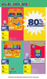 Catalogue Carrefour Market page 5