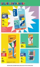 Catalogue Carrefour Market page 6