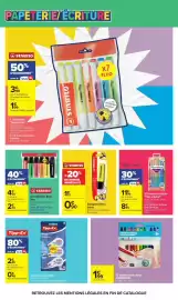 Catalogue Carrefour Market page 7