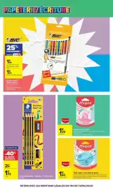 Catalogue Carrefour Market page 8
