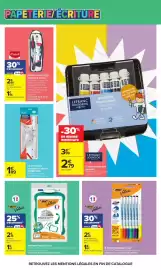 Catalogue Carrefour Market page 9
