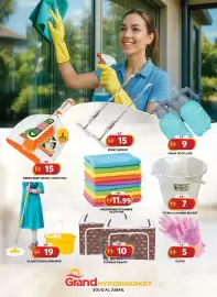 Grand Hyper Market catalogue Page 11