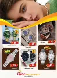 Grand Hyper Market catalogue Page 13