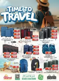 Grand Hyper Market catalogue Page 15