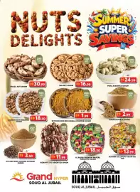 Grand Hyper Market catalogue Page 3