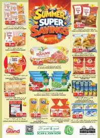 Grand Hyper Market catalogue Page 4