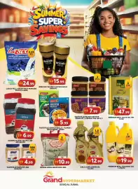 Grand Hyper Market catalogue Page 6