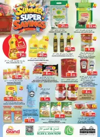 Grand Hyper Market catalogue Page 8