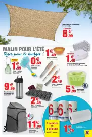 Catalogue Bazarland page 3