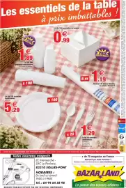 Catalogue Bazarland page 4