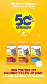 Catalogue Carrefour Market page 11