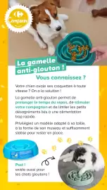 Catalogue Carrefour Market page 21