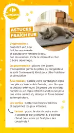 Catalogue Carrefour Market page 24