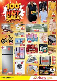 Grand Mall Sharjah catalogue Page 16