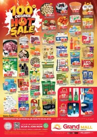Grand Mall Sharjah catalogue Page 1