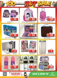 Grand Mall Sharjah catalogue Page 11