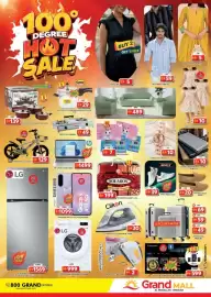 Grand Mall Sharjah catalogue Page 16