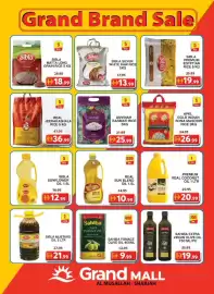 Grand Mall Sharjah catalogue Page 5