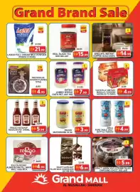 Grand Mall Sharjah catalogue Page 6