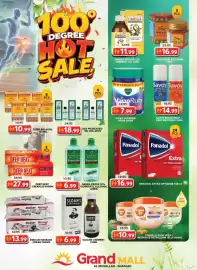 Grand Mall Sharjah catalogue Page 8